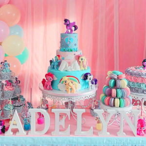 Adelyn Bakery Boutique