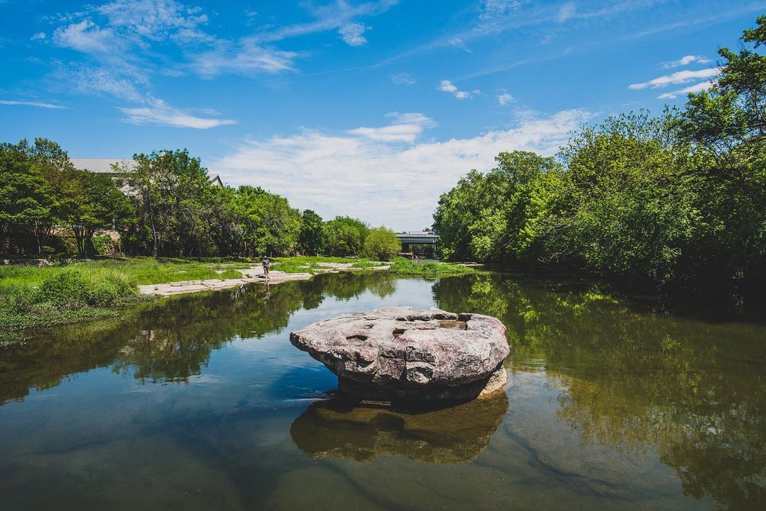 round rock texas places to visit
