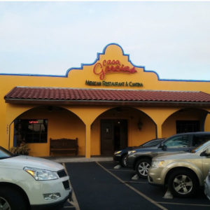 Casa Garcia’s