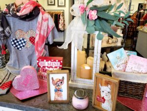 Cristales-The Boutique