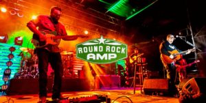 Round Rock AMP