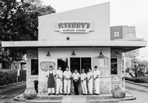 P. Terry’s Burger Stand
