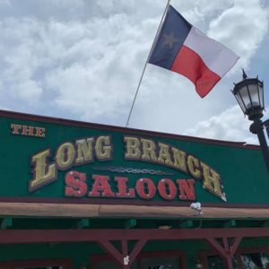 Long Branch Saloon