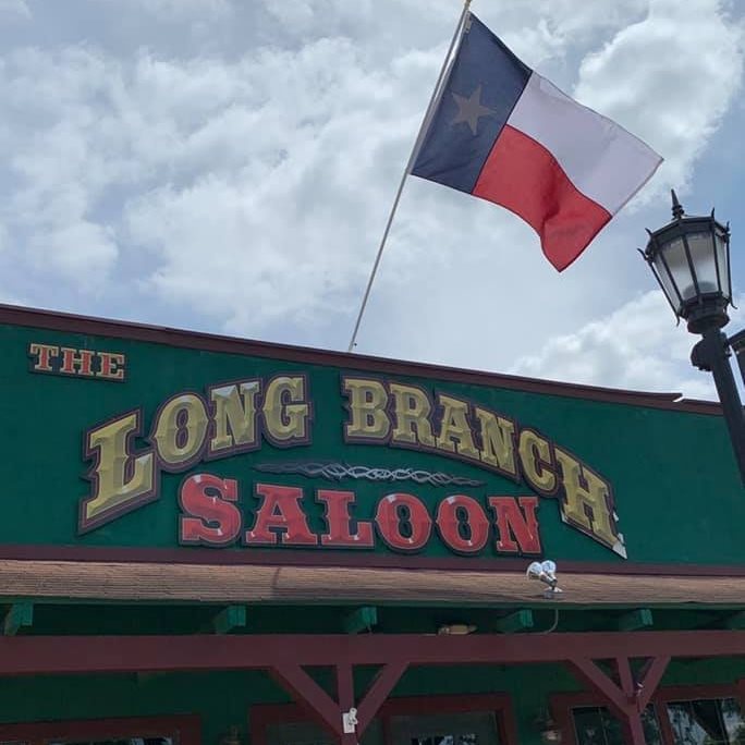 The Ol' Long Branch Saloon