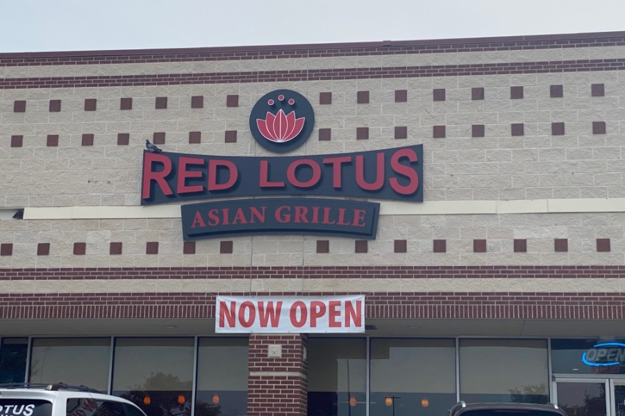 red lotus asian grille        <h3 class=