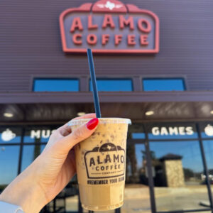 Alamo Coffee