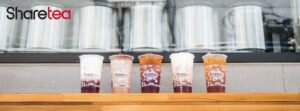 Sharetea