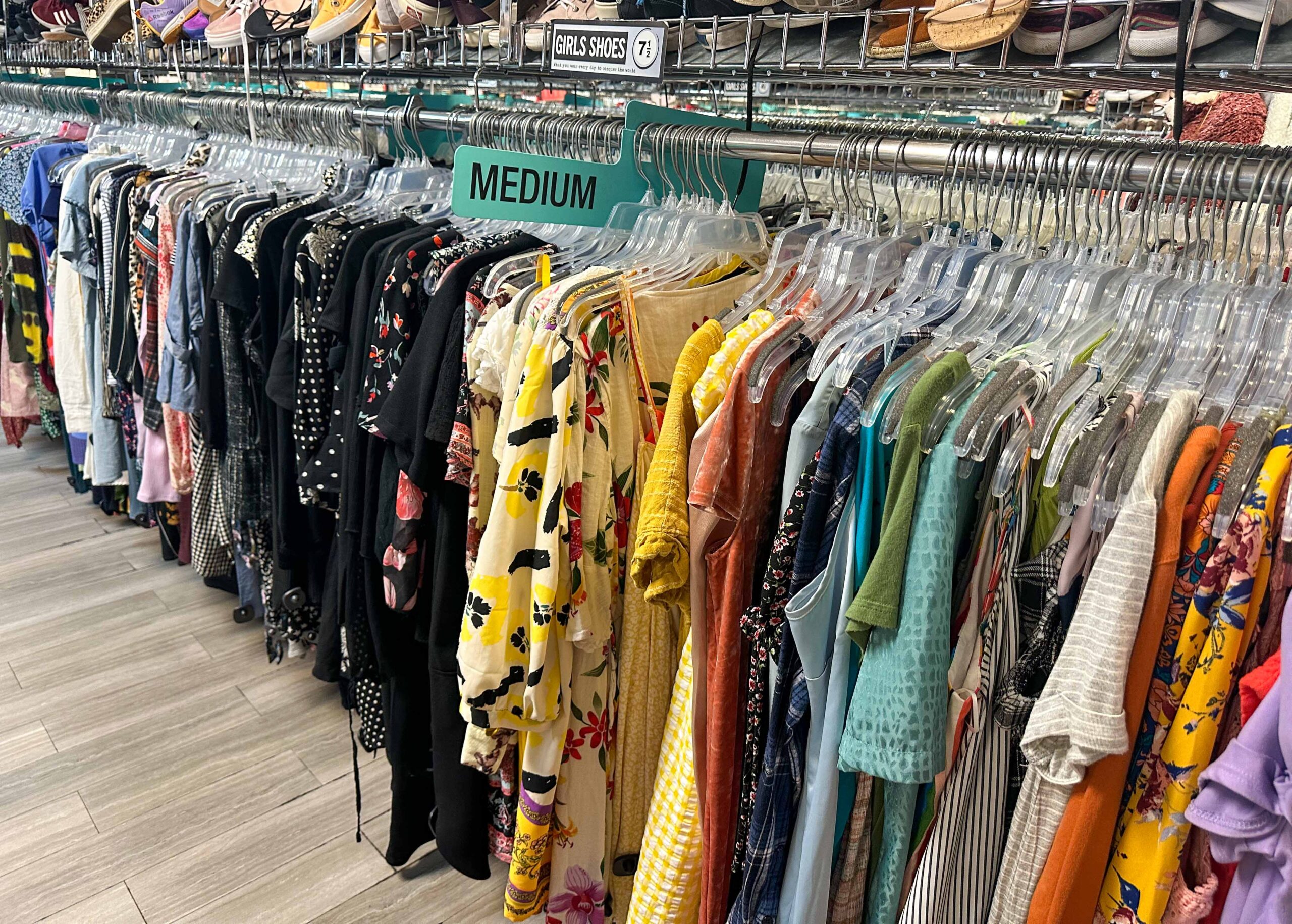 Thrift Stores Near Me  Find Local Thrift Shops & Second Hand Stores