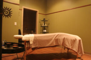 Breeze Salon and Spa