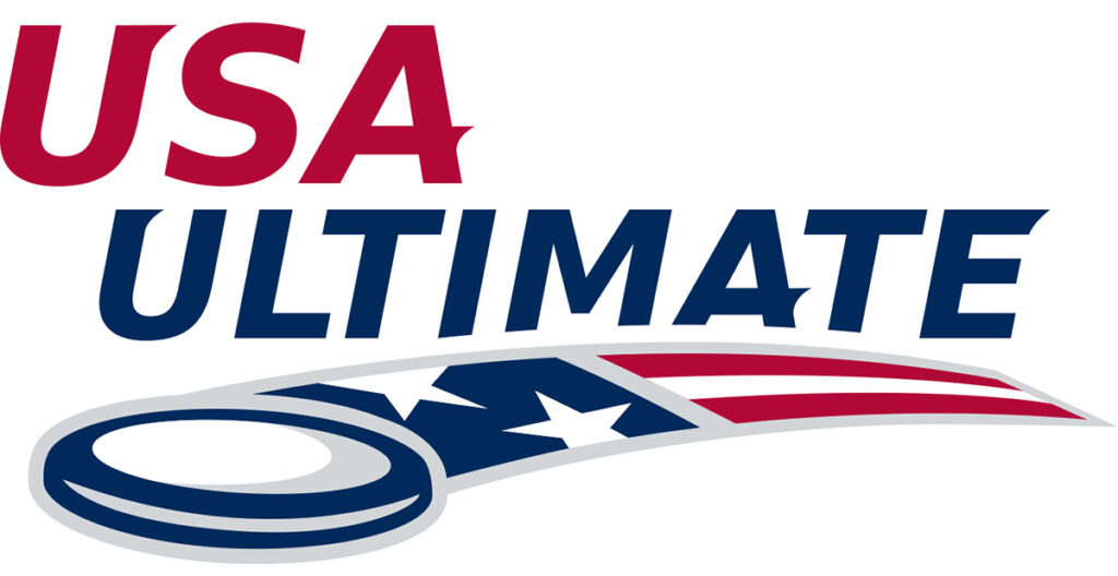 USA Ultimate logo