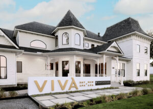 VIVA Day Spa + Med Spa