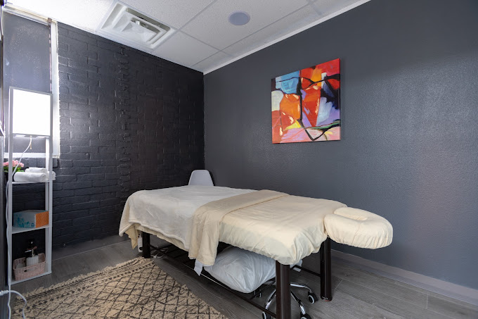 V&M Massage - Round Rock TX