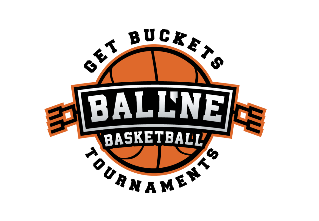 Ball'ne Basketball Tournament Kings and Queens of the Court