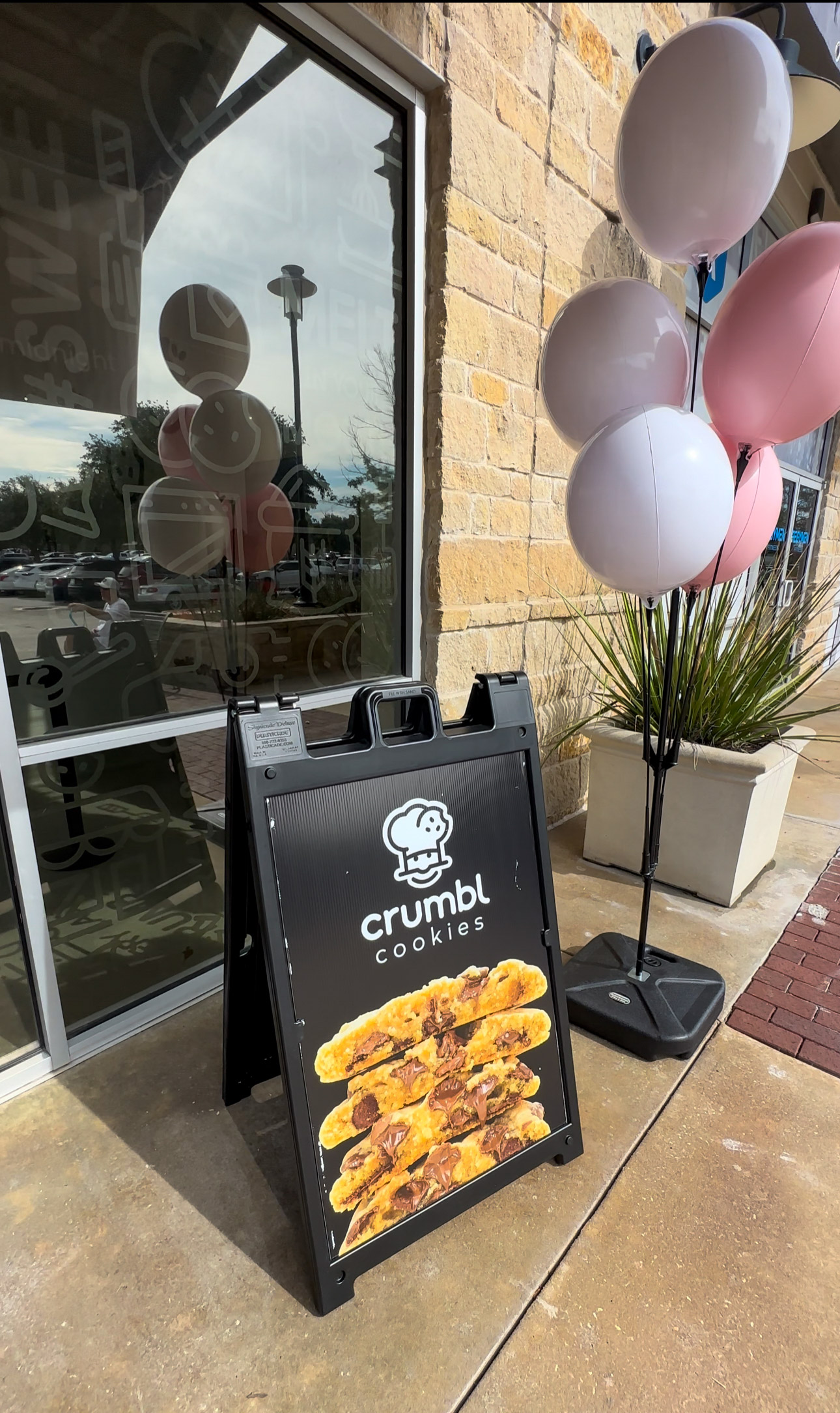 Crumbl Cookies Round Rock TX