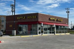 Waffle House