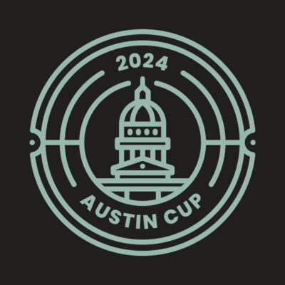 Austin Cup logo