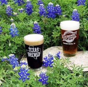 Bluebonnet Beer Company