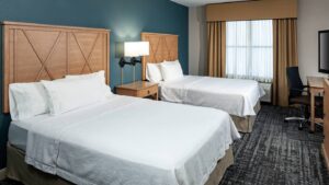 Homewood Suites By Hilton Austin Round Rock