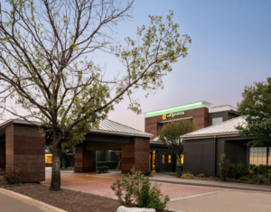 La Quinta Inn & Suites Round Rock North