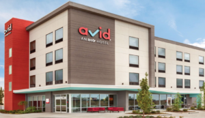 Avid Round Rock South