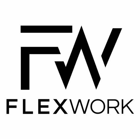 FlexWork logo