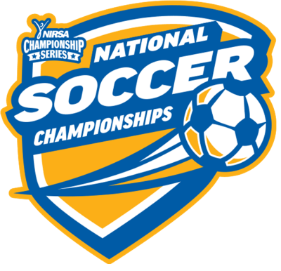 NIRSA National Soccer Championships logo