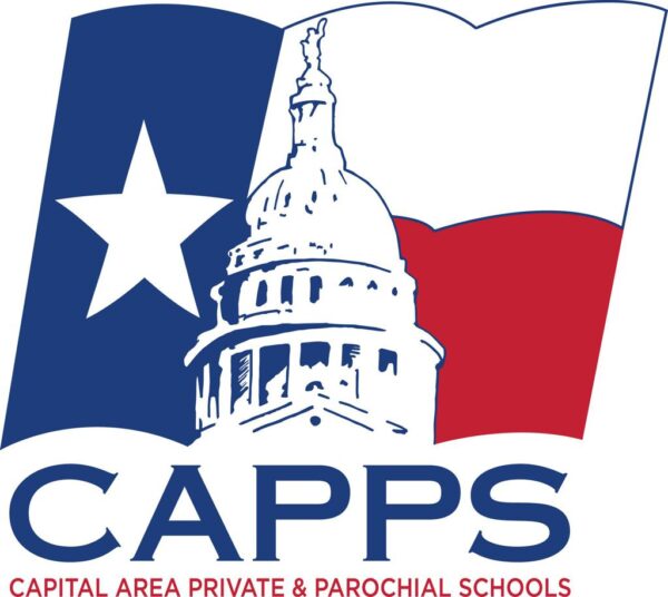 CAPPS logo