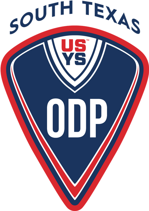 STYSA ODP logo
