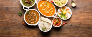 Tulsi Fine Indian Cuisine – Maharashtrian Cuisine