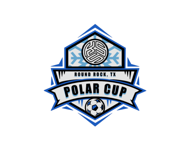 KickStart Sports Polar Cup logo