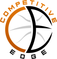 Competitive Edge Basketball Logo