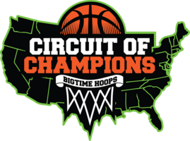 Big Time Hoops Circuit of Champions logo