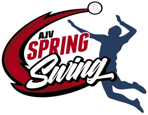 AJV Spring Swing logo