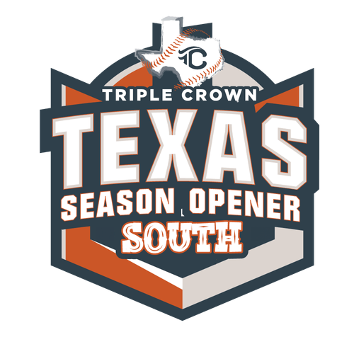 Triple Crown Texas Season Opener South logo