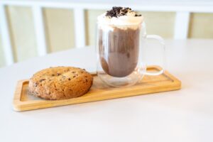 Coffee Enlightenment