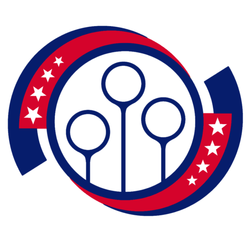 Major League Quadball logo