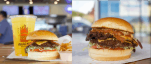 Buddy’s Burgers