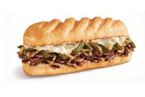 Firehouse Subs Round Rock