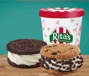 Rita’s Italian Ice & Frozen Custard