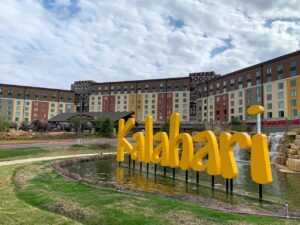 Kalahari Resorts & Conventions
