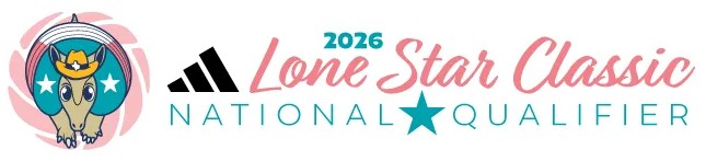 Adidas Lone Star Classic National Qualifier logo