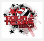 Tour of Texas Warm-Up logo