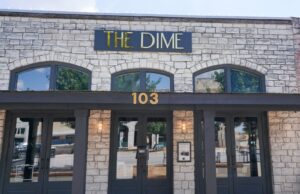 The Dime