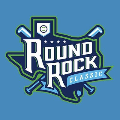 Round Rock Classic logo