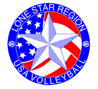 Lone Star Regional Championships logo