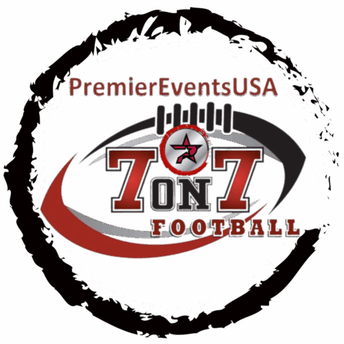 PremierEventsUSA - 7on7 Football logo