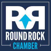 Round Rock Chamber logo