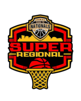 Road to Nationals Super Regional logo