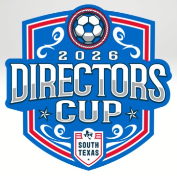 STYSA Directors Cup 2026 logo