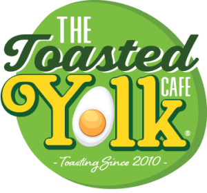 The Toasted Yolk Cafe